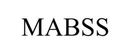 MABSS trademark