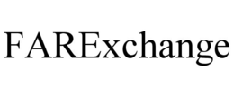 FAREXCHANGE trademark