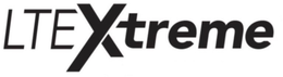 LTEXTREME trademark