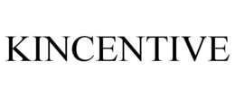 KINCENTIVE trademark