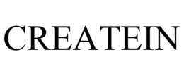 CREATEIN trademark