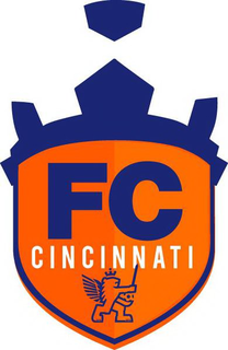 FC CINCINNATI trademark