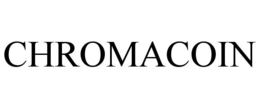 CHROMACOIN trademark