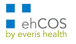 EHCOS BY EVERIS HEALTH trademark