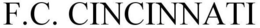 F.C. CINCINNATI trademark
