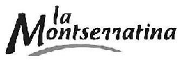 LA MONTSERRATINA trademark