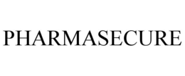 PHARMASECURE trademark