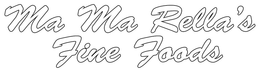 MA MA RELLA'S FINE FOODS trademark