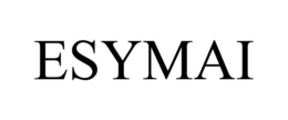 ESYMAI trademark
