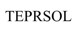 TEPRSOL trademark