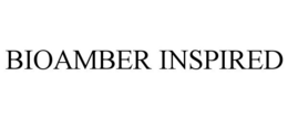 BIOAMBER INSPIRED trademark