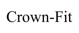 CROWN-FIT trademark