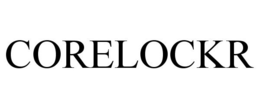 CORELOCKR trademark