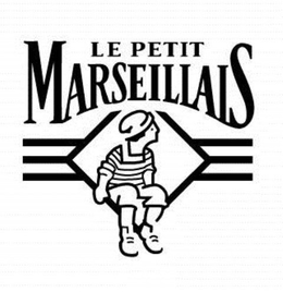 LE PETIT MARSEILLAIS trademark