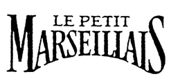 LE PETIT MARSEILLAIS trademark