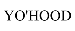 YO'HOOD trademark