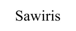 SAWIRIS trademark
