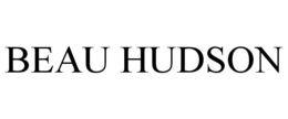 BEAU HUDSON trademark