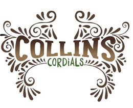 COLLINS CORDIALS trademark