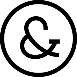 & trademark