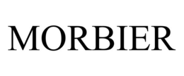 MORBIER trademark