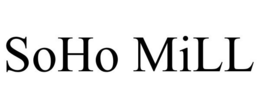 SOHO MILL trademark