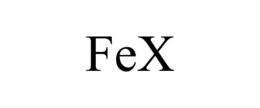 FEX trademark