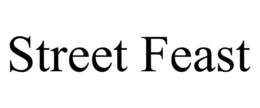 STREET FEAST trademark