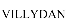 VILLYDAN trademark