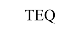 TEQ trademark