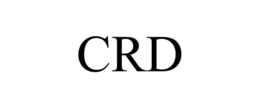CRD trademark