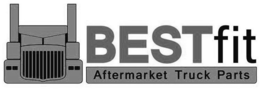 BESTFIT AFTERMARKET TRUCK PARTS trademark