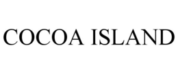 COCOA ISLAND trademark