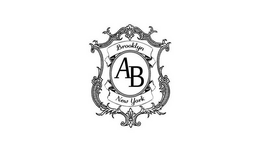 AB BROOKLYN NEW YORK trademark
