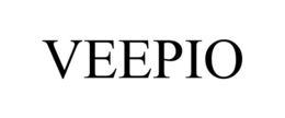 VEEPIO trademark