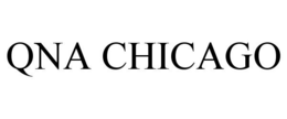 QNA CHICAGO trademark
