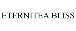 ETERNITEA BLISS trademark