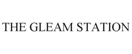 THE GLEAM STATION trademark