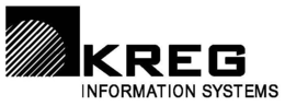 KREG INFORMATION SYSTEMS trademark