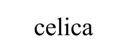 CELICA trademark