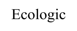 ECOLOGIC trademark