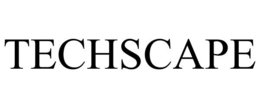 TECHSCAPE trademark