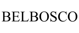 BELBOSCO trademark
