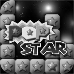 POP STAR trademark