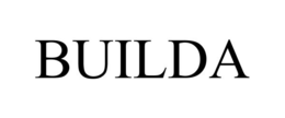 BUILDA trademark