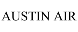 AUSTIN AIR trademark