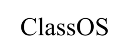 CLASSOS trademark