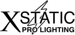 XSTATIC PRO LIGHTING trademark