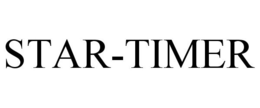 STAR-TIMER trademark