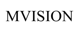 MVISION trademark